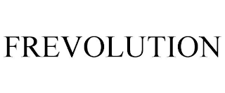 FREVOLUTION