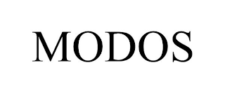 MODOS