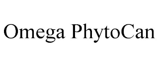 OMEGA PHYTOCAN