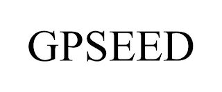 GPSEED