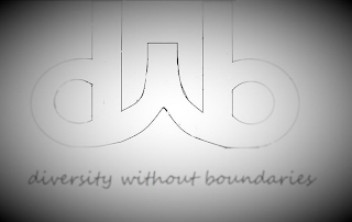 DWB DIVERSITY WITHOUT BOUNDARIES