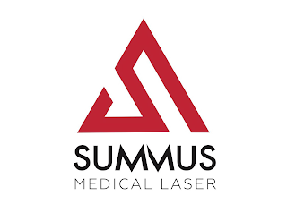 SUMMUS MEDICAL LASER