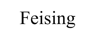 FEISING