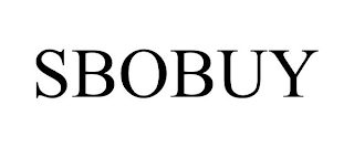 SBOBUY