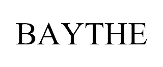 BAYTHE