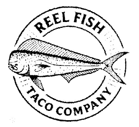 REEL FISH TACO COMPANY