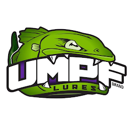 UMPF BRAND LURES