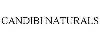 CANDIBI NATURALS