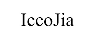 ICCOJIA