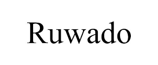 RUWADO