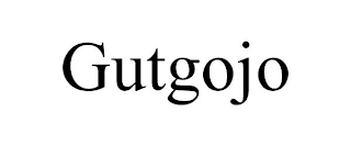 GUTGOJO