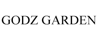 GODZ GARDEN