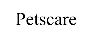 PETSCARE