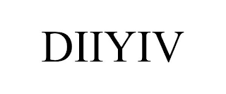 DIIYIV