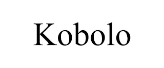 KOBOLO