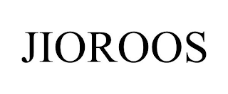 JIOROOS