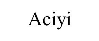 ACIYI