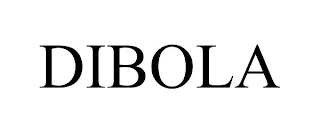 DIBOLA