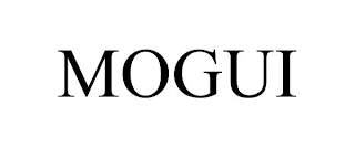 MOGUI