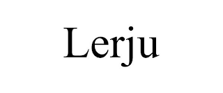 LERJU