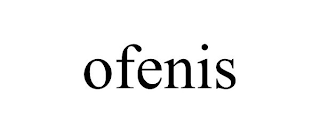 OFENIS