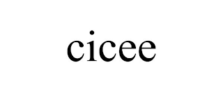 CICEE