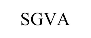 SGVA