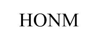 HONM