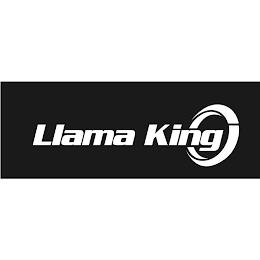 LLAMA KING