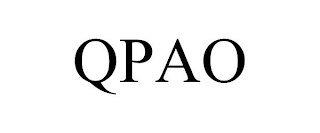 QPAO