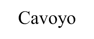 CAVOYO