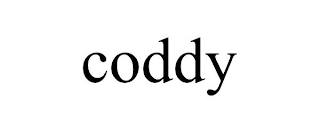 CODDY