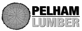 PELHAM LUMBER