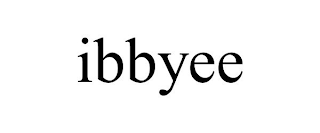 IBBYEE