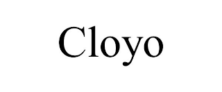 CLOYO