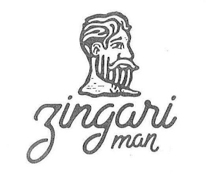 ZINGARI MAN