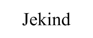 JEKIND