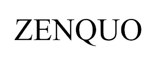 ZENQUO