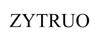 ZYTRUO