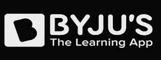 B BYJU'S THE LEARNING APP