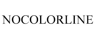 NOCOLORLINE