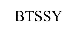 BTSSY