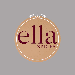 ELLA SPICES