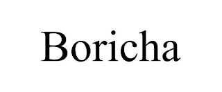 BORICHA