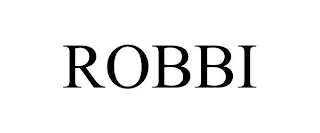 ROBBI