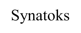 SYNATOKS