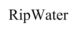 RIPWATER