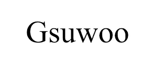 GSUWOO