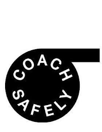 COACH SAFELY