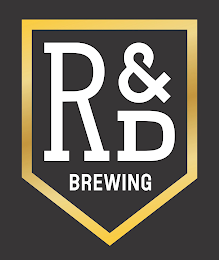 R&D BREWING